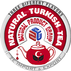 TURKISH TEAS